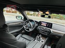 بي ام دبليو الفئة 5